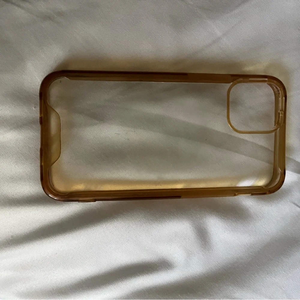 Apple iPhone - Elegant Gold